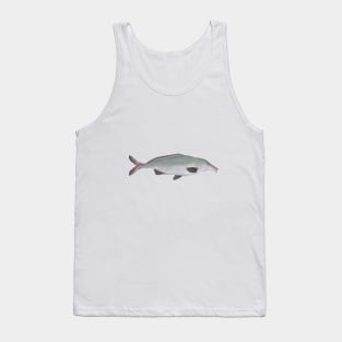 Elephant Snout Tank Top